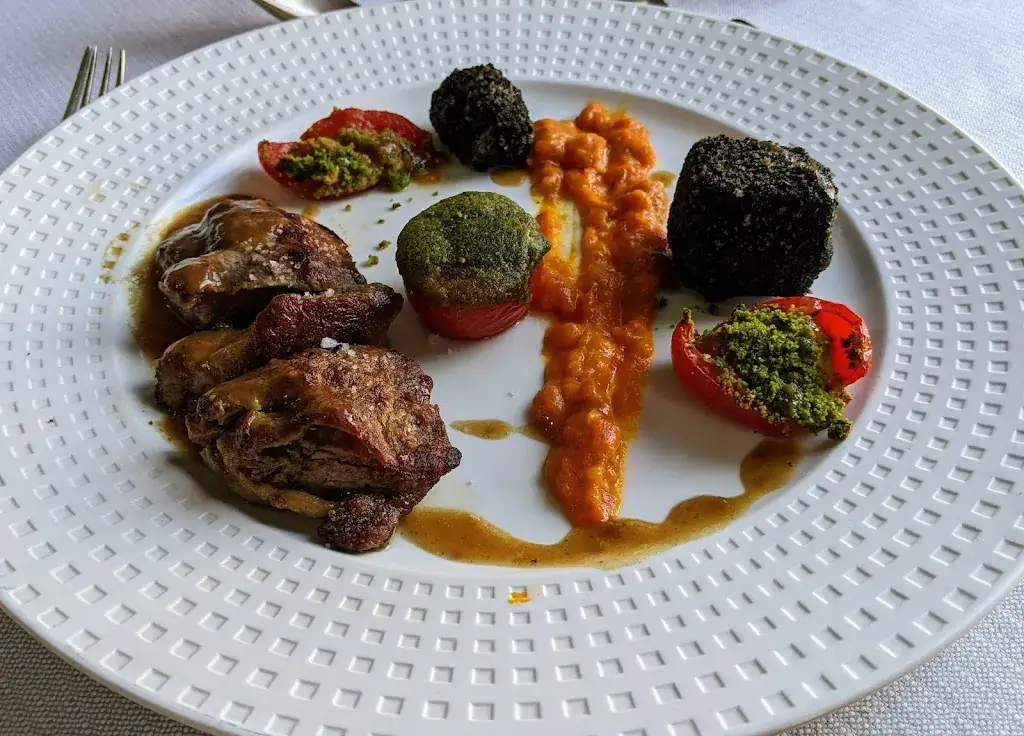 Restaurant Le Cheval Blanc_Bléré_slider_image_2