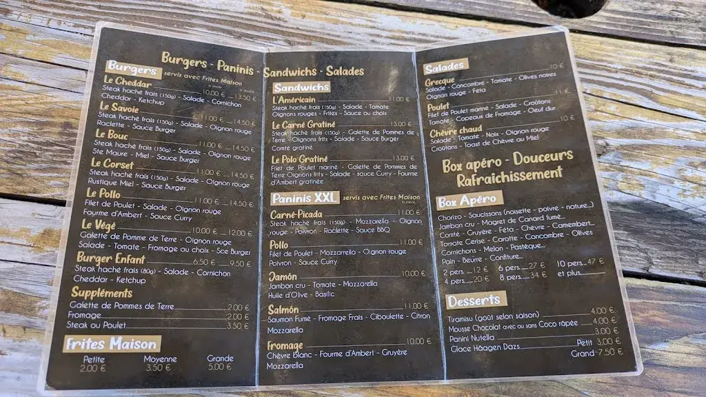 LES GLOUTONS_Bléré_menu_image_1