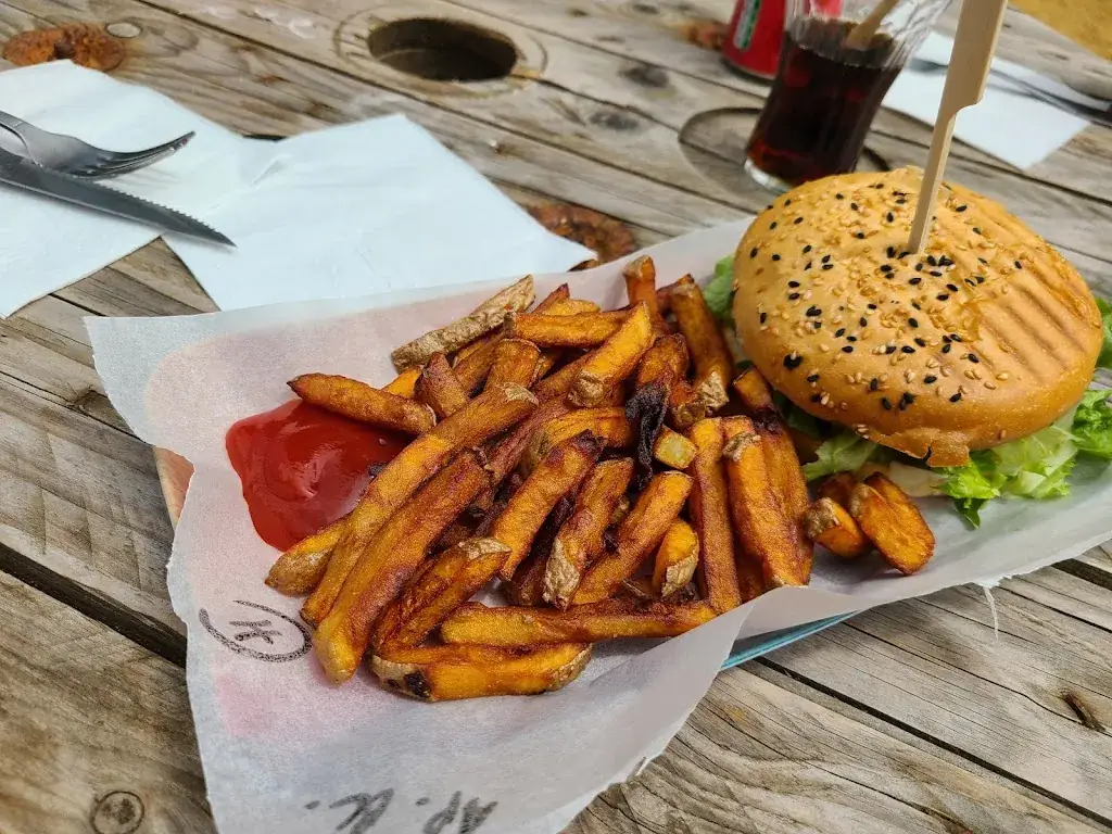 Placido Dos Santos_LES GLOUTONS_Bléré_review