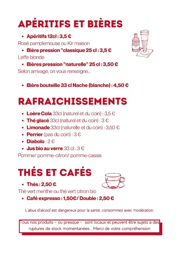 Menu_le Bistrot'Quai_Civray-de-Touraine_image_3