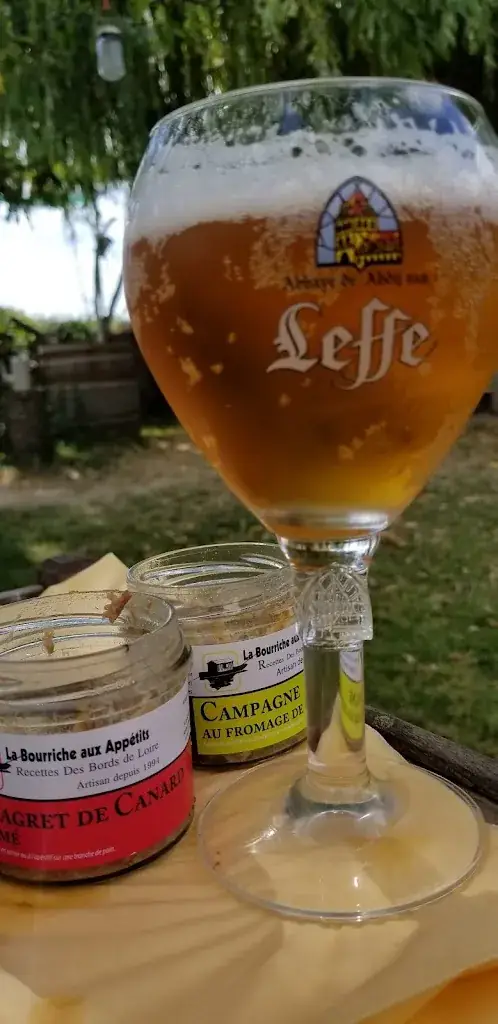 Menu_le Bistrot'Quai_Civray-de-Touraine_image_6