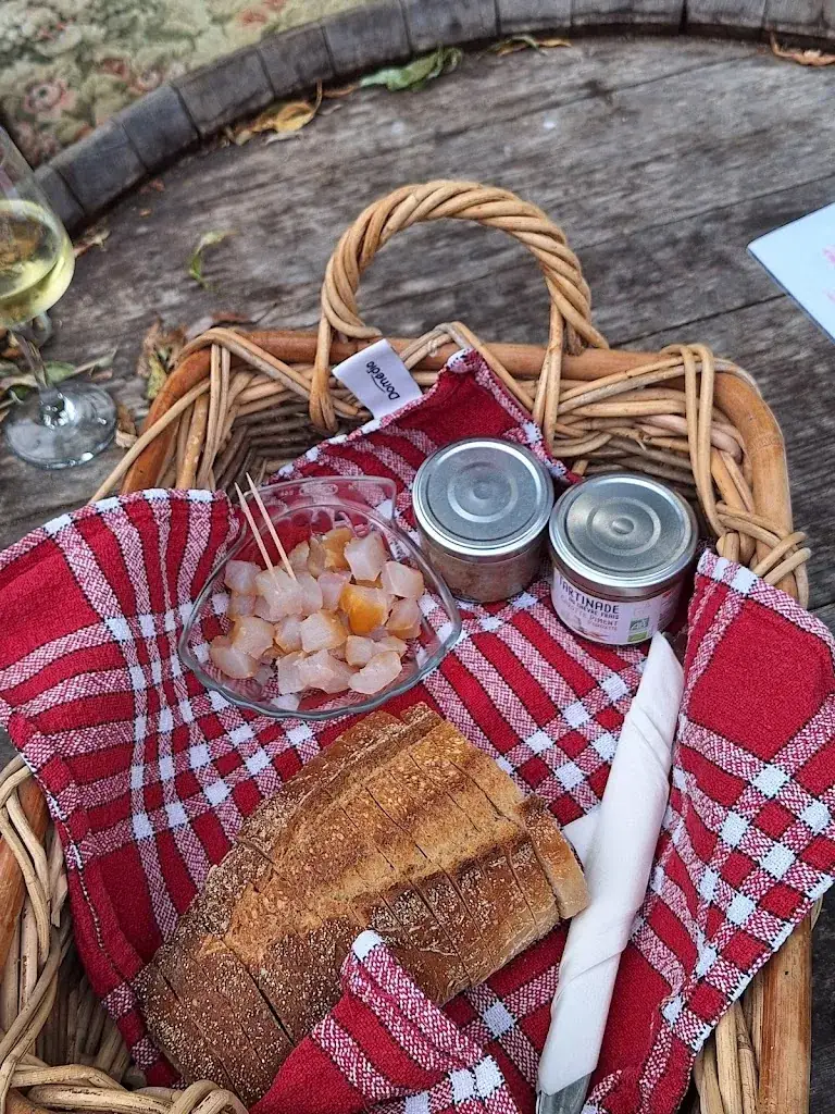 Menu_le Bistrot'Quai_Civray-de-Touraine_image_7