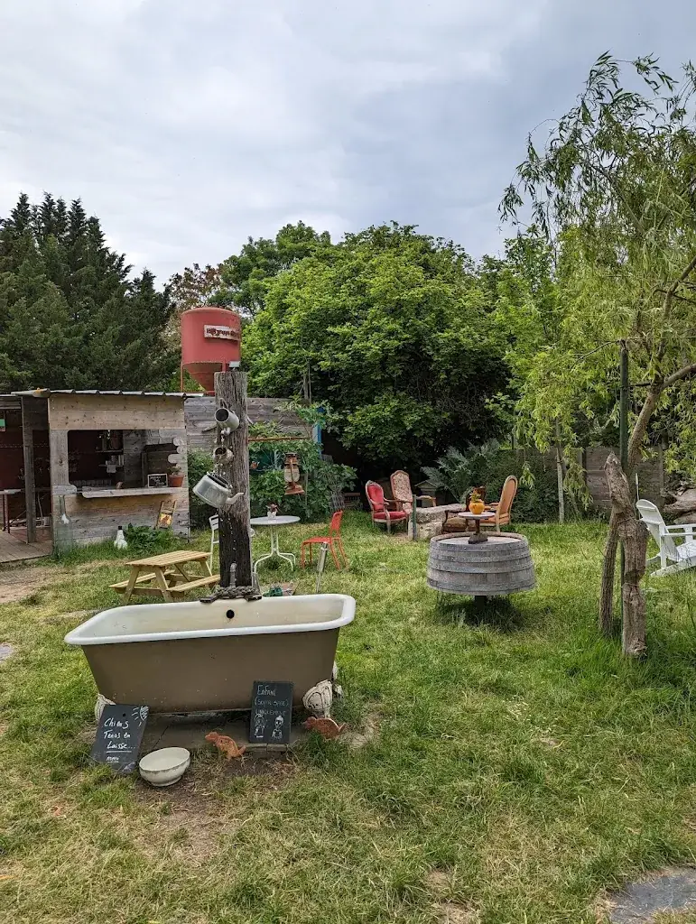 Simon Smart_le Bistrot'Quai_Civray-de-Touraine_review