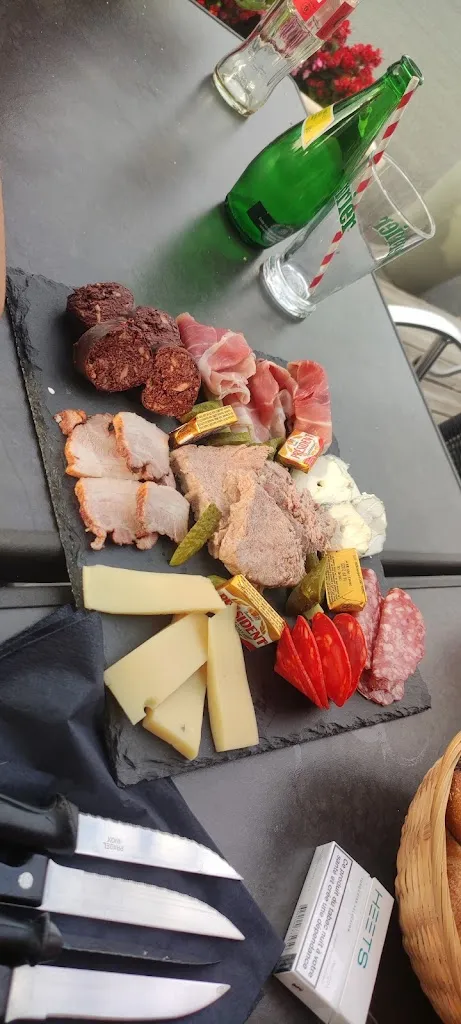 Menu_La Belle Epoque_Bléré_image_4