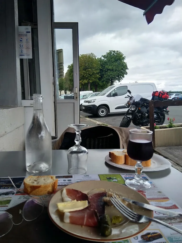 Menu_La Belle Epoque_Bléré_image_6