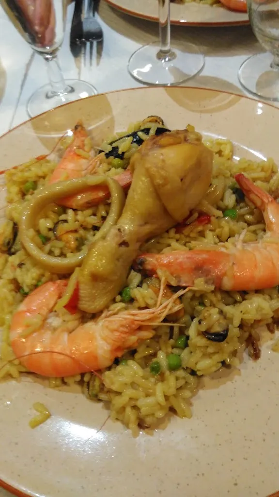 Menu_La Belle Epoque_Bléré_image_7