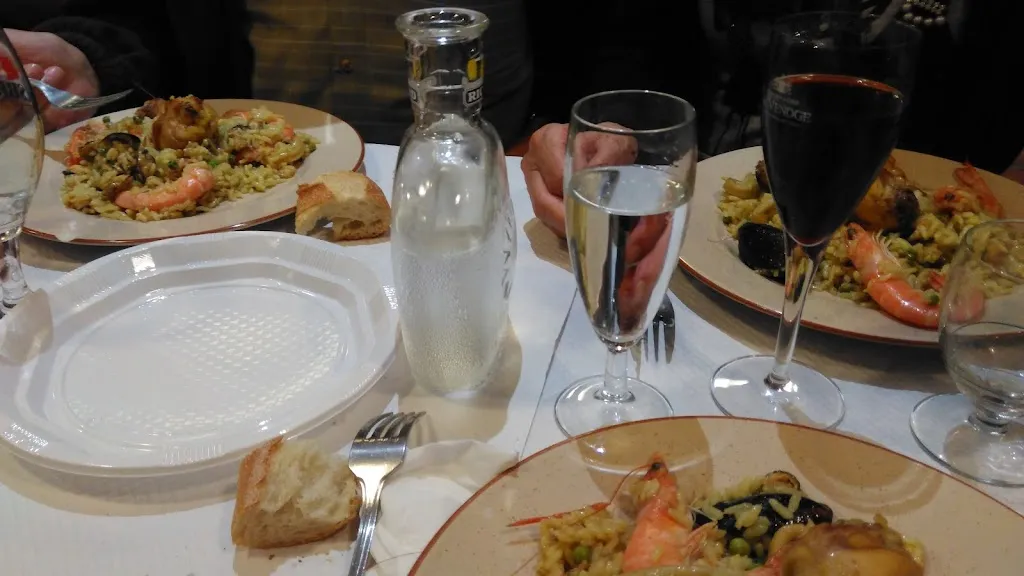 Menu_La Belle Epoque_Bléré_image_8