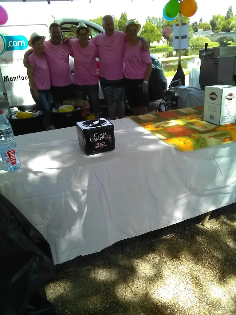 Menu_La Belle Epoque_Bléré_image_9