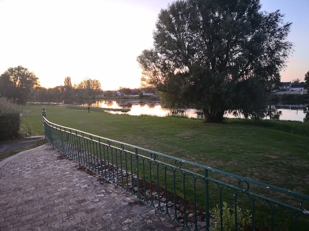 La Belle Epoque_Bléré_slider_image_2