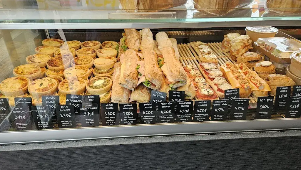 Menu_Aux Délices Blérois_Bléré_image_9