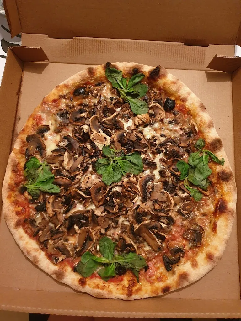 Menu_Pizzeria el Calzone_Bléré_image_9