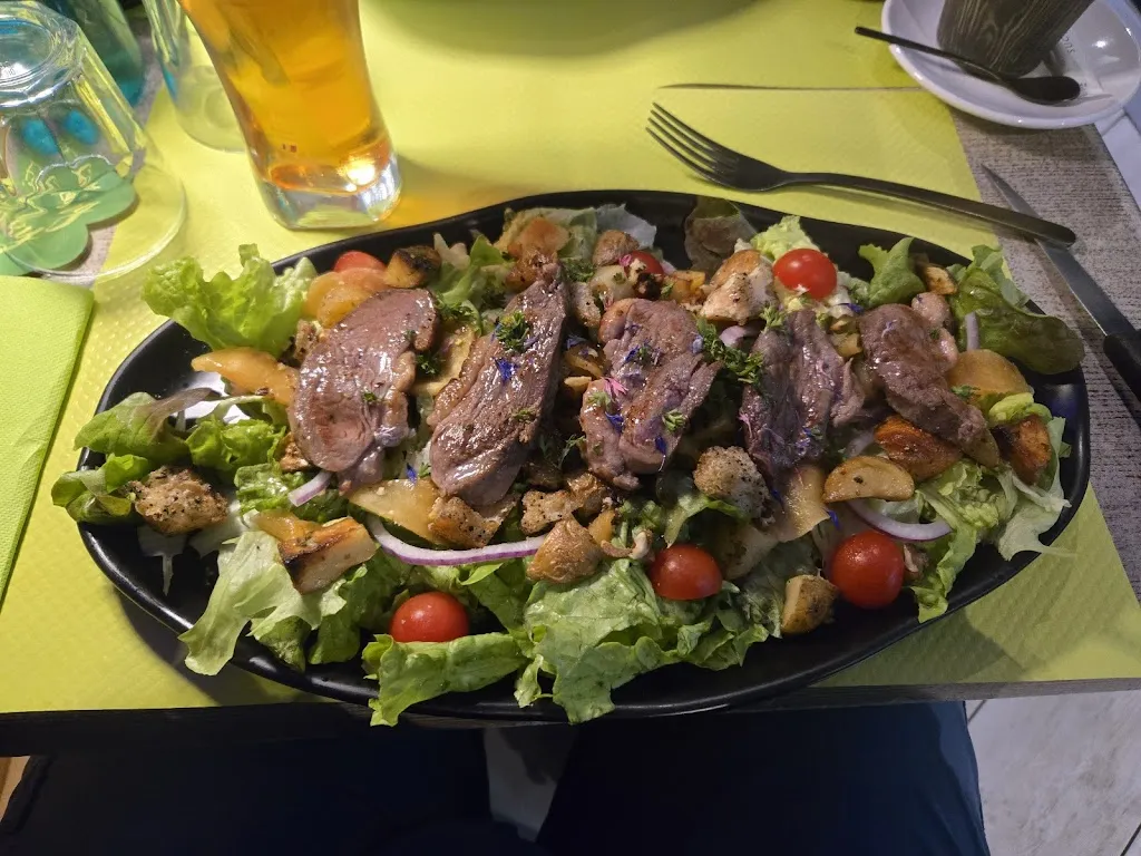 Carl_Pizzeria el Calzone_Bléré_review