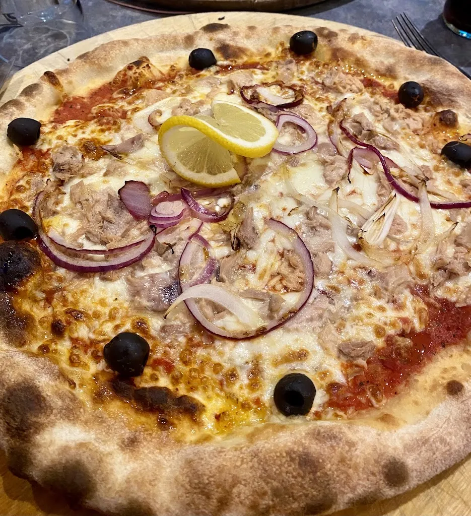 Pizzeria el Calzone_Bléré_slider_image_3