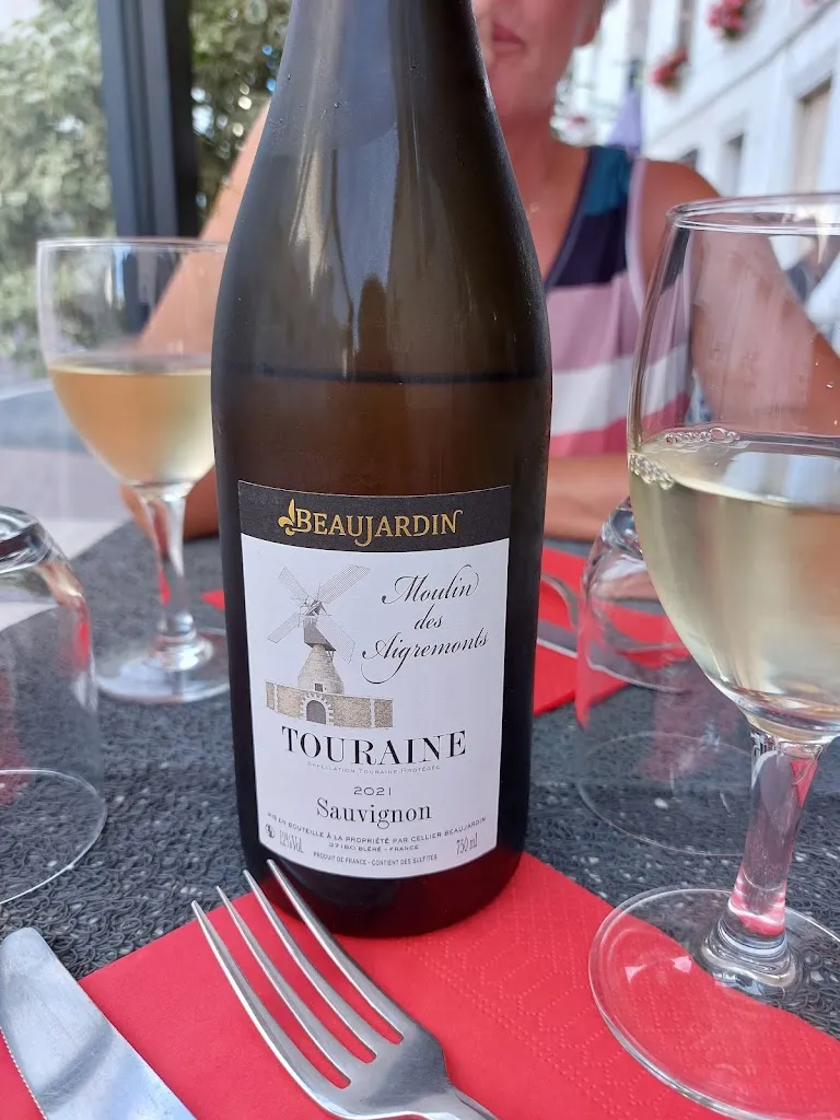 Steven Carlier_Creperie_Bléré_review