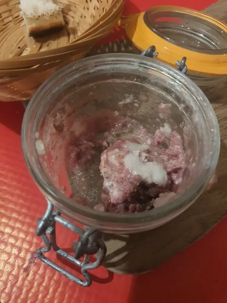 Menü_Restaurant le bel face_Bourg-Saint-Maurice_Bild_3