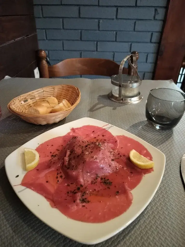 Yu An_Restaurant le bel face_Bourg-Saint-Maurice_Bewertung