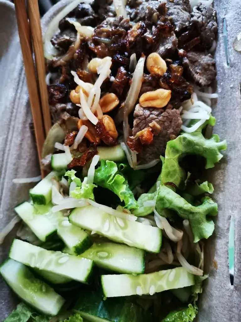 Menu_Sarl Vietnamfood_Bléré_image_6