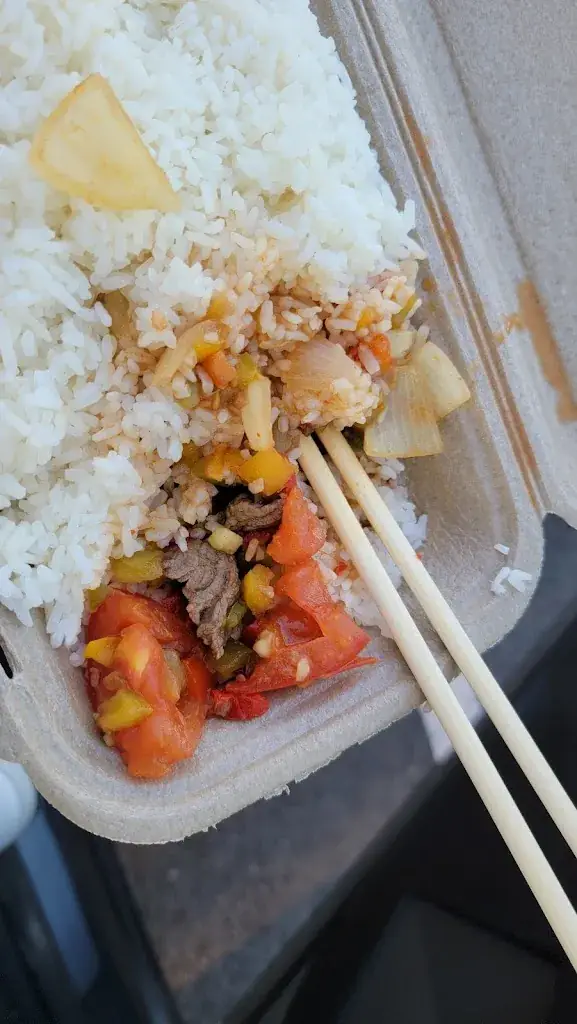 Kevin A_Sarl Vietnamfood_Bléré_review