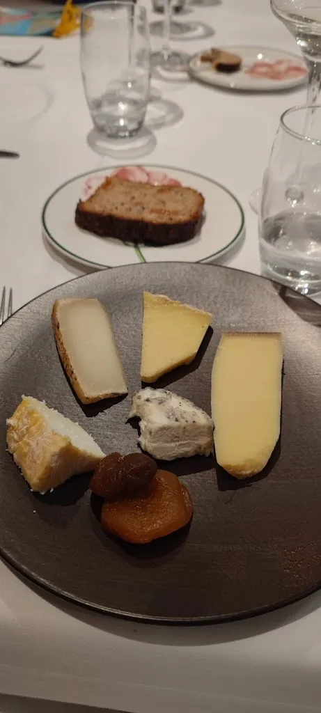 Menu_Le Médicis Restaurant_Blois_image_8