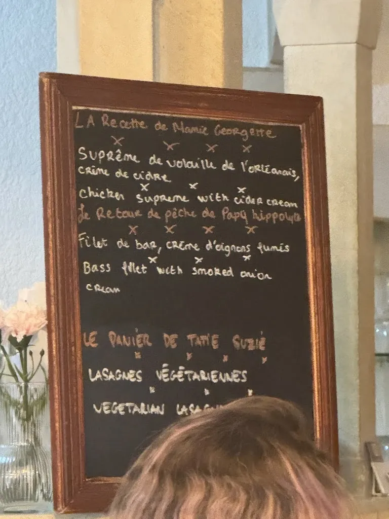 Menu_Le Castelet_Blois_image_2