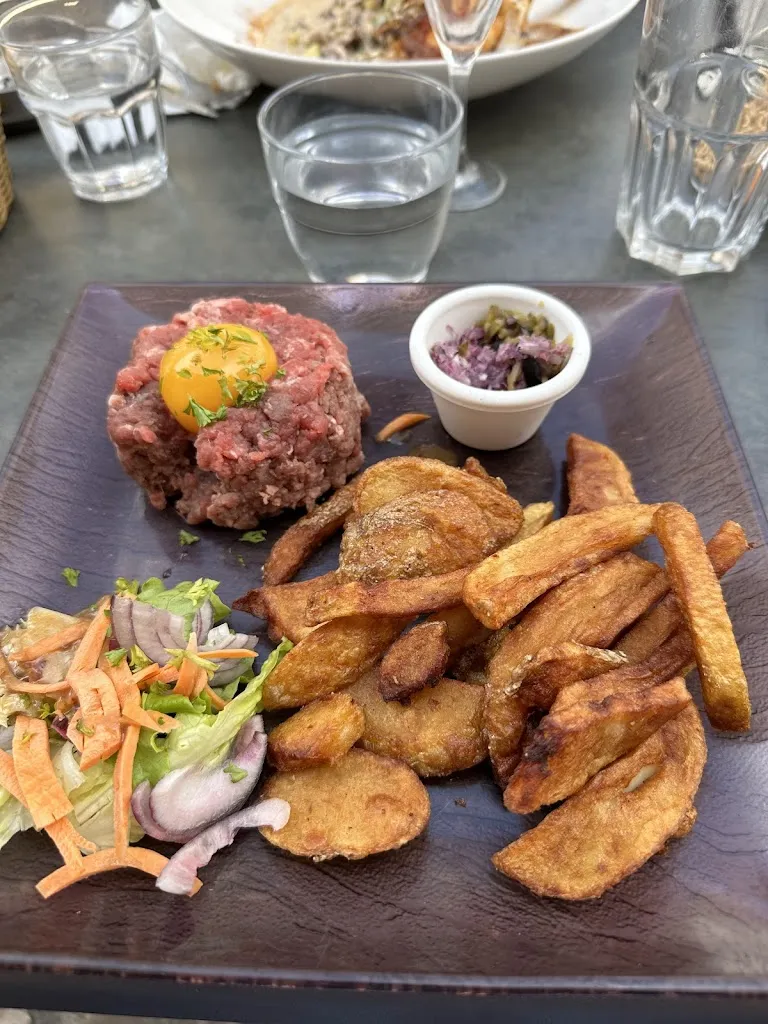 Menu_Au Coin D'Table_Blois_image_8