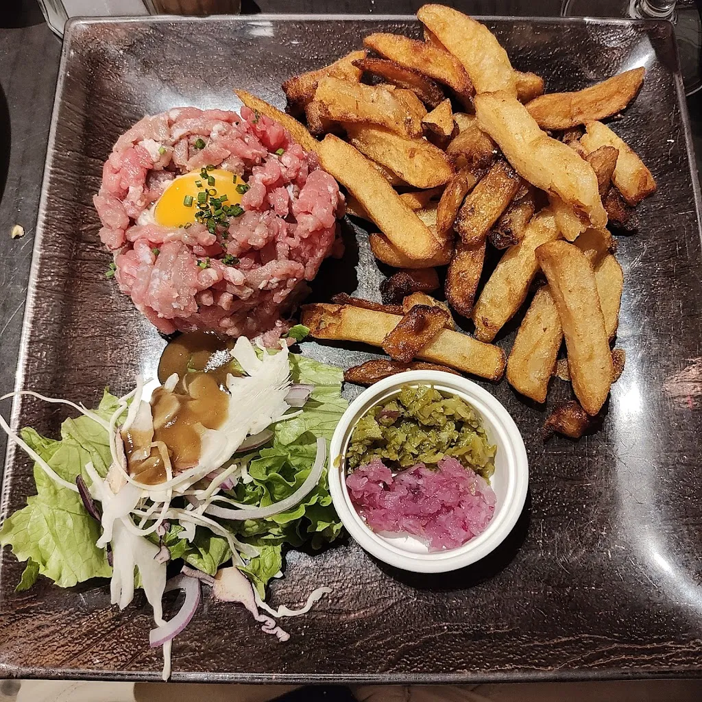 Peter Chao_Au Coin D'Table_Blois_review