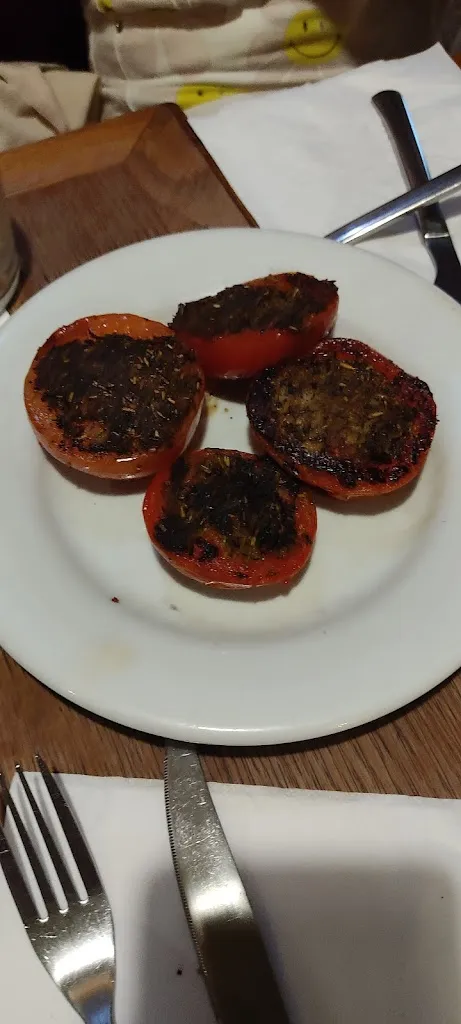 Mario Ulamec_Au Coin D'Table_Blois_review