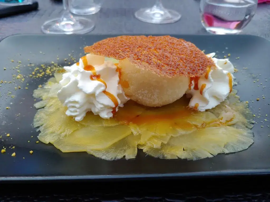 Menu_La Creusille Restaurant_Blois_image_9