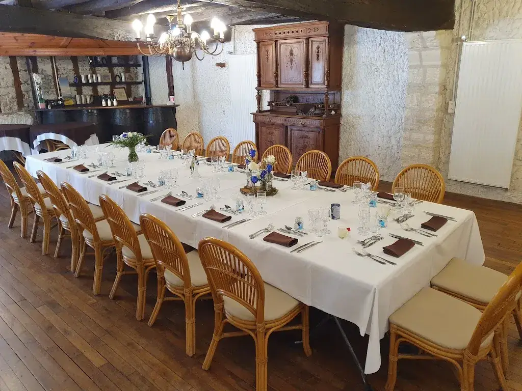 La Creusille Restaurant_Blois_slider_image_1