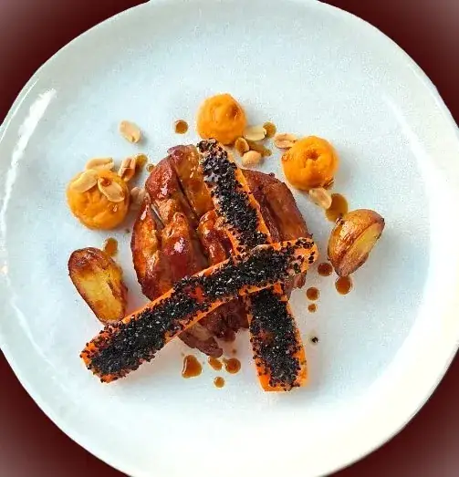 La Creusille Restaurant_Blois_slider_image_2