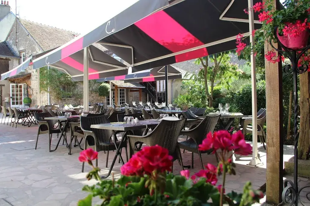 La Creusille Restaurant_Blois_slider_image_3