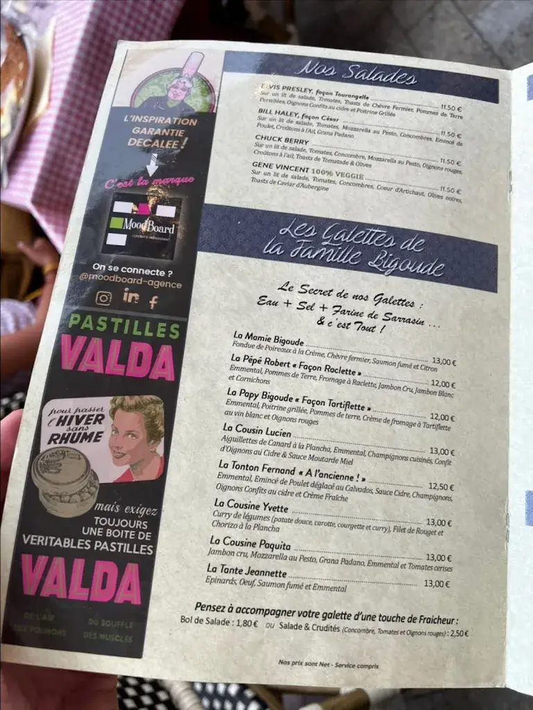 Menu_Le Comptoir de Mamie Bigoude_Blois_image_3