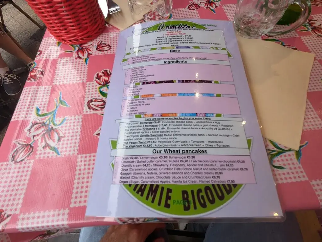 Menu_Le Comptoir de Mamie Bigoude_Blois_image_4