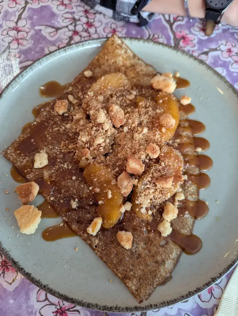 Ioannis_Le Comptoir de Mamie Bigoude_Blois_review