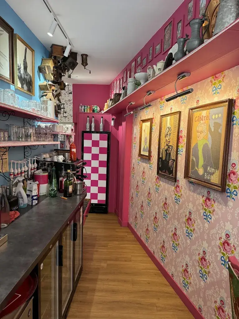 DCL98_Le Comptoir de Mamie Bigoude_Blois_review