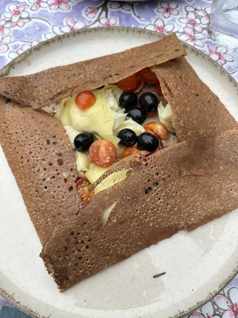 Dmitry Z_Le Comptoir de Mamie Bigoude_Blois_review