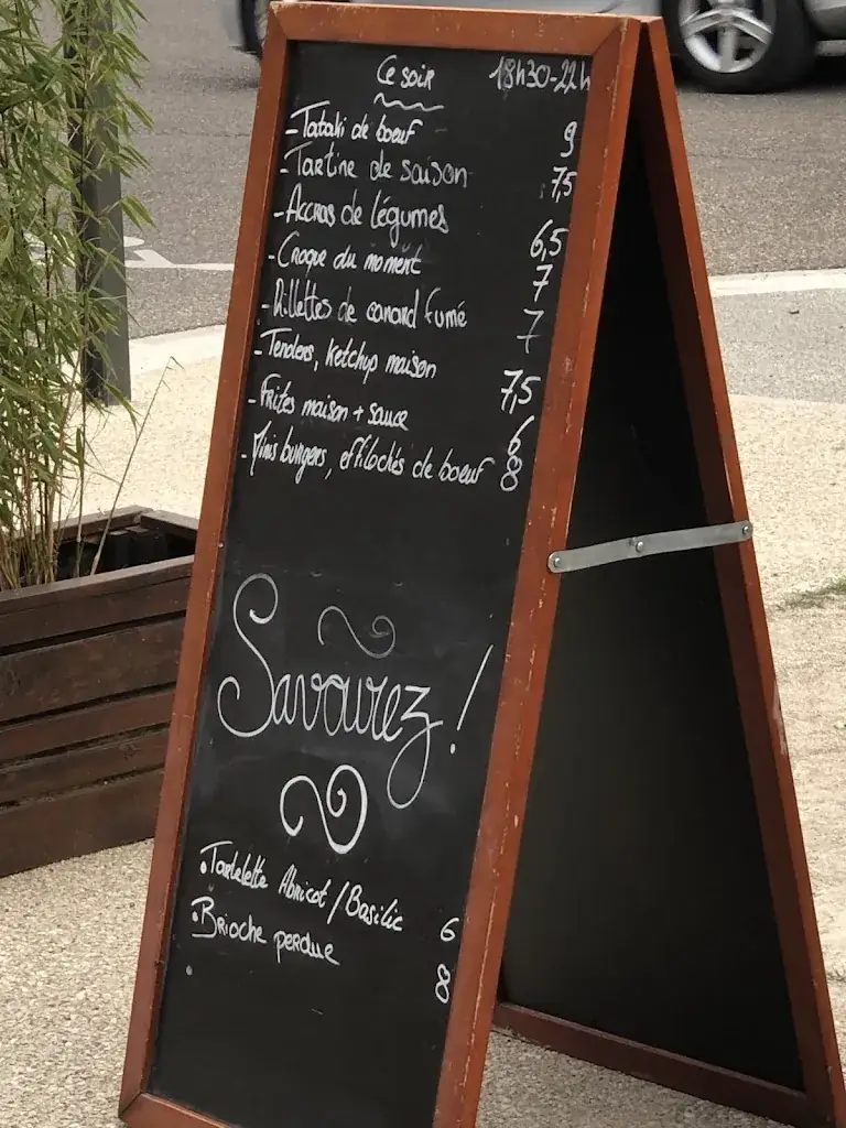 Menu_Savourer Blois_Blois_imagen_4