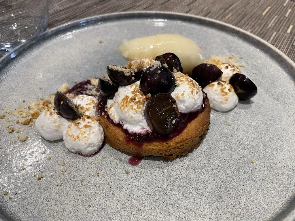 Q P_Le Bistrot Du Cuisinier_Blois_review