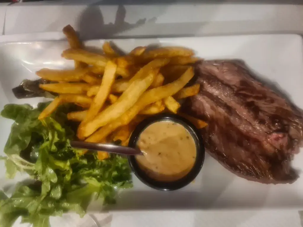 Menu_Le Boeuf Gourmand _Blois_image_5