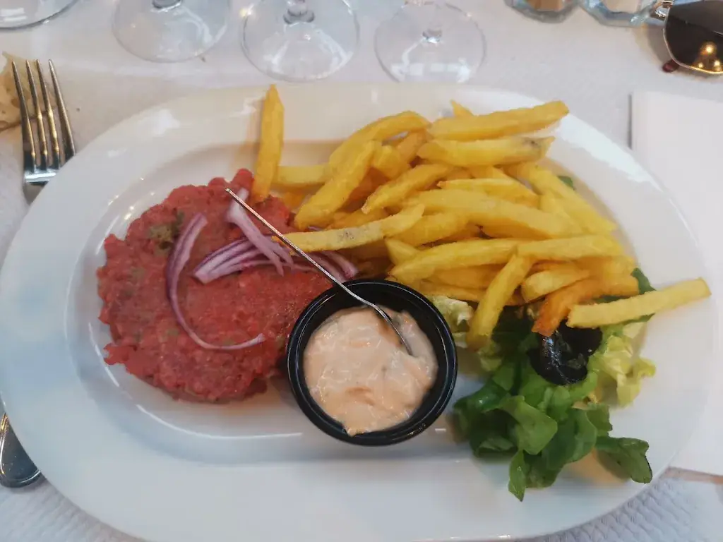 Menu_Le Boeuf Gourmand _Blois_image_7