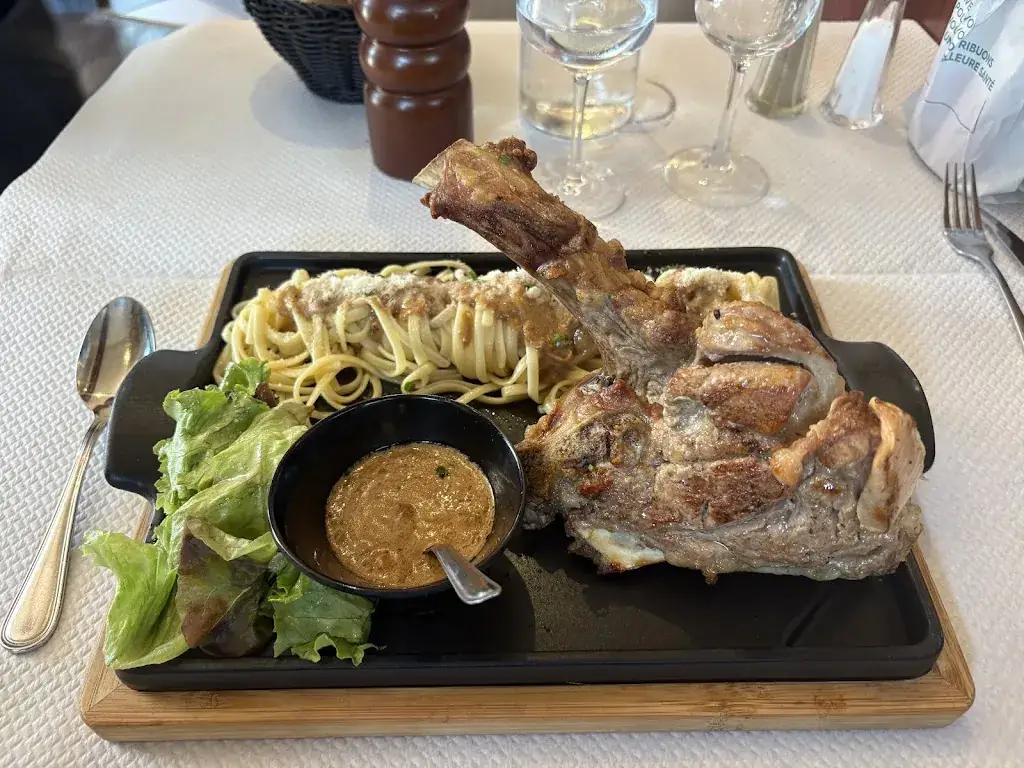 Le Boeuf Gourmand _Blois_slider_image_2