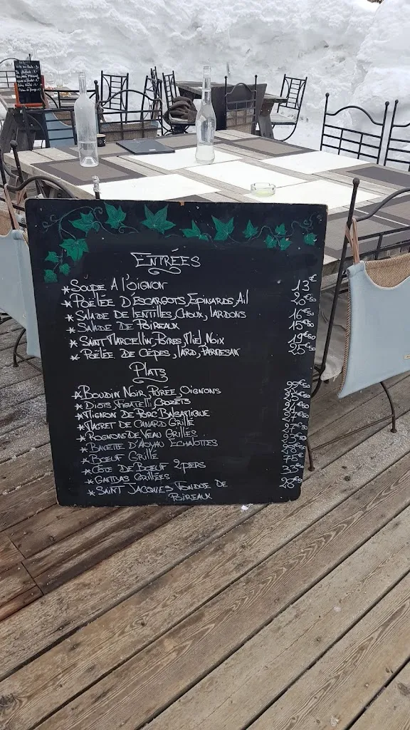 Menu_Belliou La Fumée_Bourg-Saint-Maurice_image_1