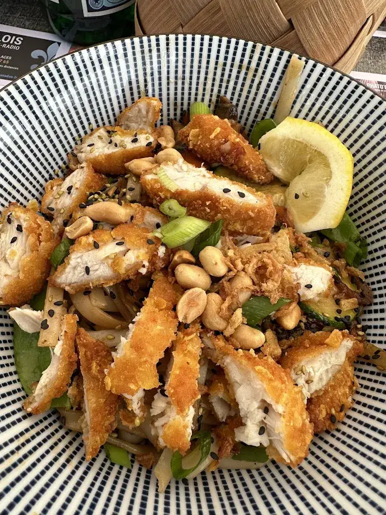 Menu_Chez Soan_Blois_image_7