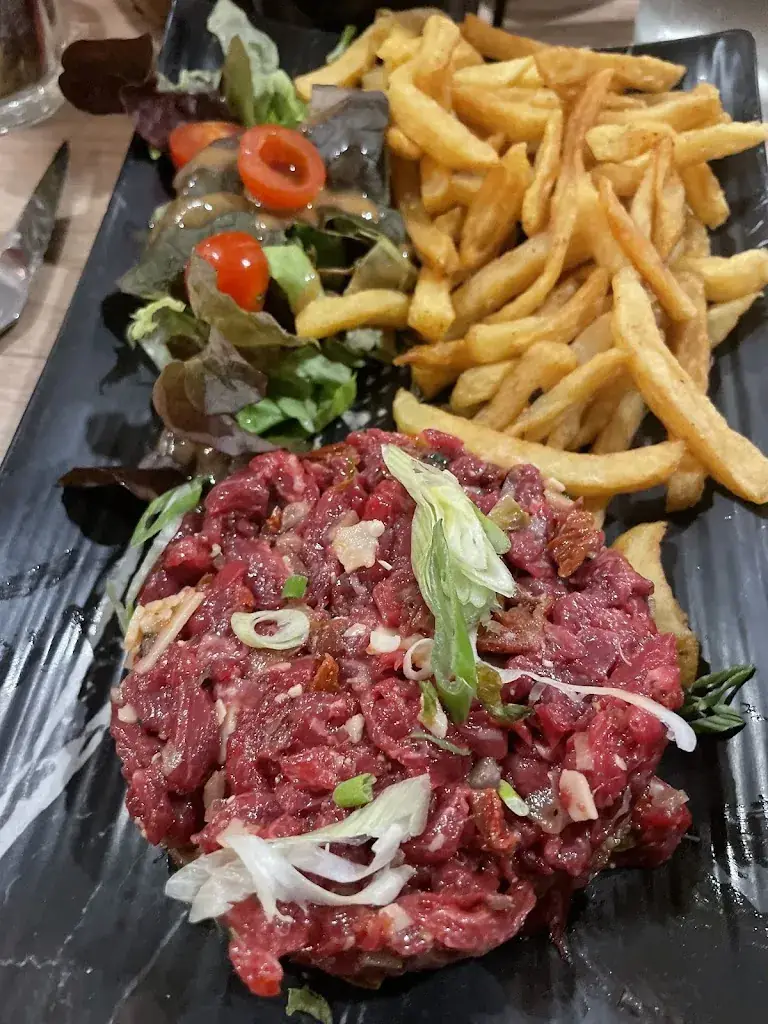 Culture Geek Travels_Chez Soan_Blois_review