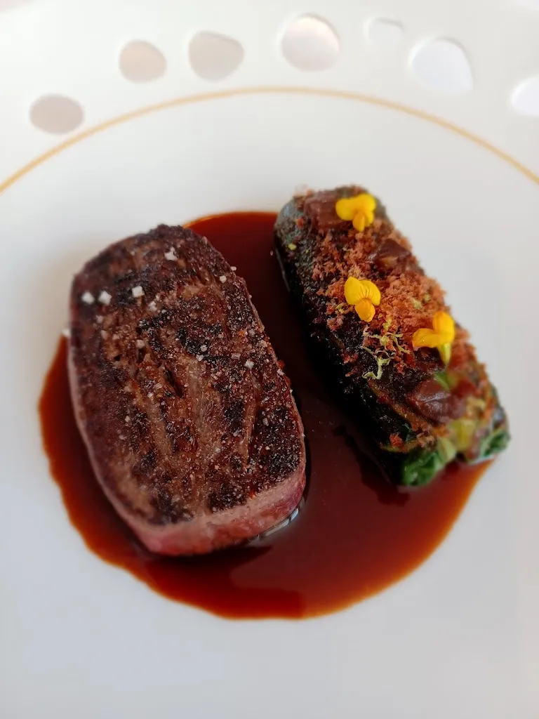 Menu_Restaurant Christophe Hay_Blois_imagen_9