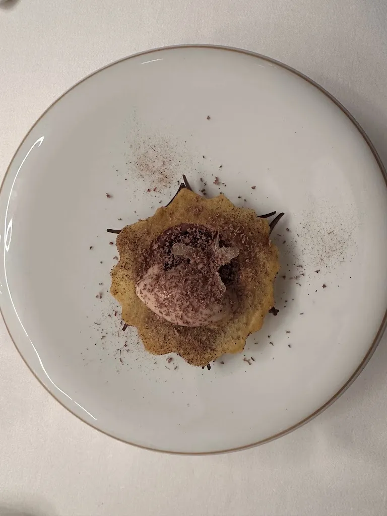 David Wihl_Restaurant Christophe Hay_Blois_reseña