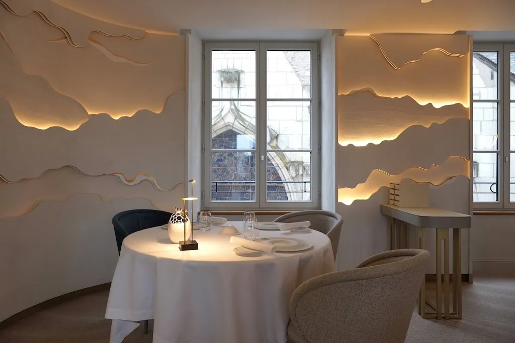 Restaurant Christophe Hay_Blois_slider_image_1
