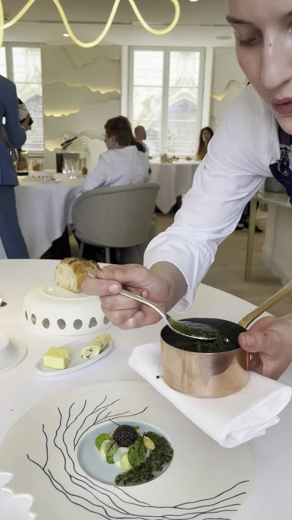 Restaurant Christophe Hay_Blois_slider_image_2