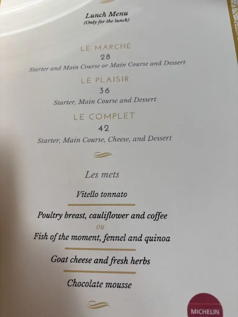 Menu_Bro’s Restaurant_Blois_image_1