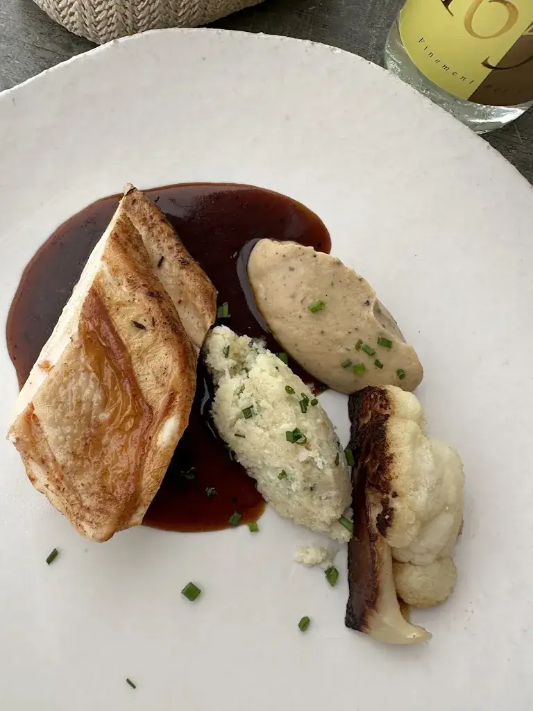 Janel McMe_Bro’s Restaurant_Blois_avis